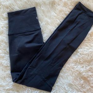 Lululemon Wonder Unders
